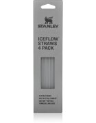 Stanley The IceFlow™ Flip Straw Tumbler nadomestne slamice 890ml 4 kos