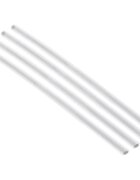 Stanley The Quencher Tumbler Straws nadomestne slamice 590 ml / 890 ml Clear 1 kos