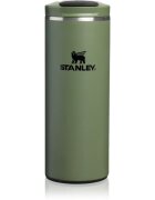 Stanley The Transit Fliptop Mug termo lonček dried pine 1 kos