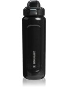 Stanley The Wellspring Bottle termovka Hammertone Black 1 kos