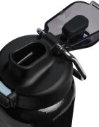 Stanley The Wellspring Bottle termovka Hammertone Black 1 kos