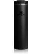 Stanley Transit Fliptop Mug termo lonček majhen Black 2.0 1 kos