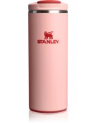 Stanley Transit Fliptop Mug termo lonček majhen Peach Rose 1 kos