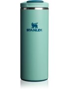Stanley Transit Fliptop Mug termo lonček majhen Spring Green 1 kos