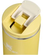 Stanley Transit Fliptop Mug termo lonček srednja Daffodil 1 kos
