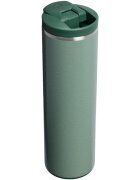 Stanley Transit Fliptop Mug termo lonček srednja Hammertone Green 1 kos