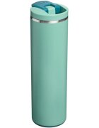 Stanley Transit Fliptop Mug termo lonček srednja Spring Green 1 kos