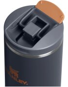 Stanley Transit Fliptop Mug termo lonček srednja Twilight 470 ml