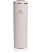 Stanley Transit Fliptop Mug termo lonček velik Rose Quartz 1 kos