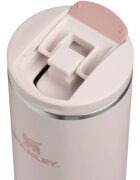 Stanley Transit Fliptop Mug termo lonček velik Rose Quartz 1 kos