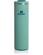 Stanley Transit Fliptop Mug termo lonček velik Spring Green 1 kos