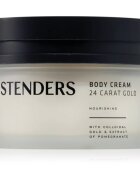 STENDERS 24 Carat Gold hranilna krema za telo z 24-karatnim zlatom 200 ml