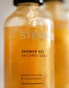 STENDERS 24 Carat Gold luksuzni gel za prhanje z 24-karatnim zlatom 250 ml