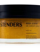 STENDERS 24 Carat Gold piling za telo za svilnato kožo z 24-karatnim zlatom 200 ml