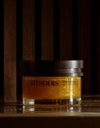 STENDERS 24 Carat Gold piling za telo za svilnato kožo z 24-karatnim zlatom 200 ml
