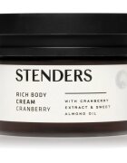 STENDERS Cranberry bogata krema za telo 200 g
