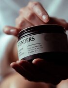 STENDERS Cranberry bogata krema za telo 200 g