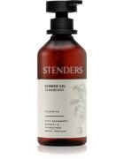 STENDERS Cranberry čistilni gel za prhanje 250 ml