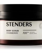 STENDERS Cranberry mehčalni sladkorni piling 230 g