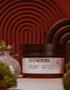 STENDERS Cranberry mehčalni sladkorni piling 230 g
