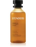 STENDERS Fig & Sweet Almond olje za prhanje 245 ml