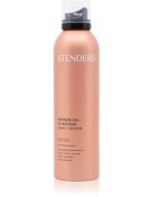 STENDERS Gel to Mousse Magic Garden pena za prhanje z gelasto teksturo 200 ml