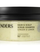 STENDERS Ginger & Lemon piling šampon za lase in lasišče 300 g