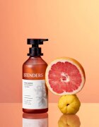 STENDERS Grapefruit & Quince tekoče milo za roke 245 ml
