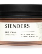 STENDERS Grapefruit solni piling za telo 300 g