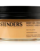 STENDERS Nordic Amber kremasti gel za telo 200 ml