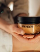 STENDERS Nordic Amber kremasti gel za telo 200 ml