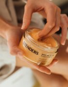STENDERS Nordic Amber kremasti gel za telo 200 ml