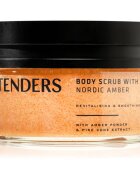STENDERS Nordic Amber mehčalni sladkorni piling 200 g
