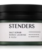 STENDERS Nordic Jasmine & Yuzu jasminov piling za telo 330 g