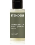 STENDERS Nordic Jasmine & Yuzu krema za prhanje Mini 50 ml
