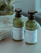 STENDERS Nordic Jasmine & Yuzu kremasto tekoče milo 250 ml