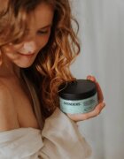 STENDERS Peppermint & Shea osvežilni čistilni piling za lase in lasišče 300 g