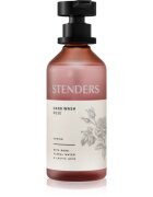 STENDERS Rose nežno milo za roke 245 ml