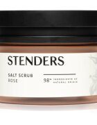 STENDERS Rose solni piling za telo 300 g