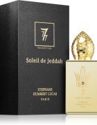 Stéphane Humbert Lucas 777 777 Soleil de Jeddah parfumska voda uniseks 50 ml
