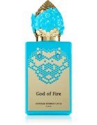 Stéphane Humbert Lucas 777 God of Fire parfumska voda uniseks 50 ml