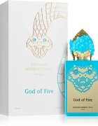 Stéphane Humbert Lucas 777 God of Fire parfumska voda uniseks 50 ml