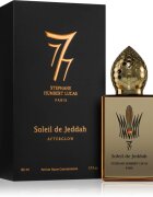 Stéphane Humbert Lucas 777 Soleil de Jeddah Afterglow parfumska voda uniseks 50 ml