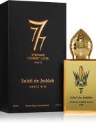 Stéphane Humbert Lucas 777 Soleil de Jeddah Mango Kiss parfumska voda uniseks 50 ml