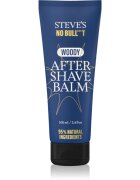 Steve's Aftershave Balm Sandalwood balzam za po britju 100 ml