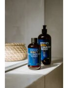 Steve's Balls & Body Wash gel za prhanje za moške za intimne predele Balls & Body Wash 250 ml