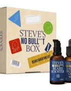 Steve's Beard Boosting Set darilni set za moške