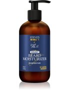 Steve's Beard Moisturizer vlažilna krema za brado 235 ml