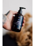 Steve's Beard Moisturizer vlažilna krema za brado 235 ml