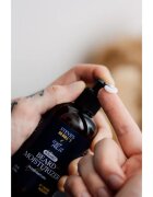 Steve's Beard Moisturizer vlažilna krema za brado 235 ml